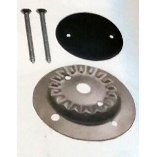 SMEV 2gaten, branderbak groot