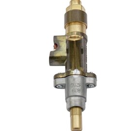 SMEV Gaskraan grote brander