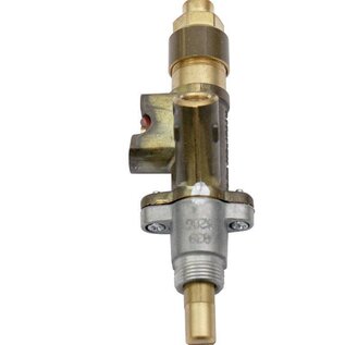 SMEV Gaskraan grote brander