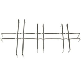 SMEV Vlamrooster modellen 83x2