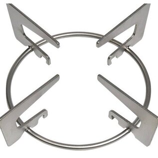 SMEV Vlamrooster klein