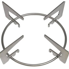 SMEV Vlamrooster groot