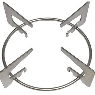 SMEV Vlamrooster groot