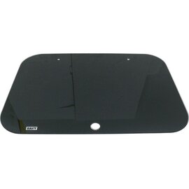 SMEV Glasplaat 8000 serie, 3-vlam