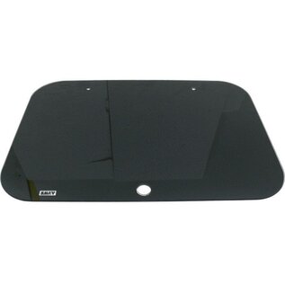 SMEV Glasplaat 8000 serie, 3-vlam