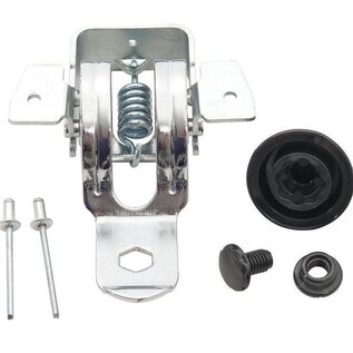 SMEV Schanier voor glasafdekking