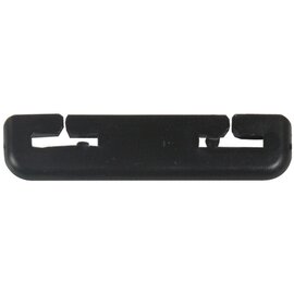 SMEV Rubberprofiel v. schanier glasplaat