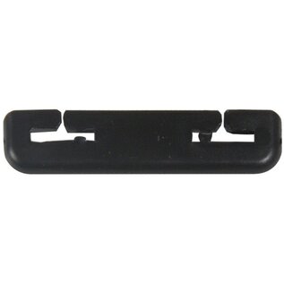 SMEV Rubberprofiel v. schanier glasplaat