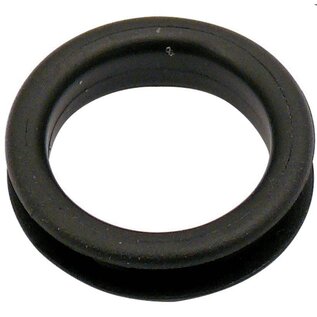 SMEV pakking v. glasafdekking