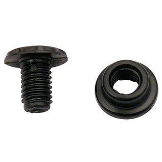 SMEV Schoef +moer kunststof