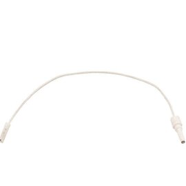 SMEV Bougie 28cm ronde stekker