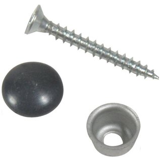 SMEV Bevestegingset v.spoelbak 7306 4x