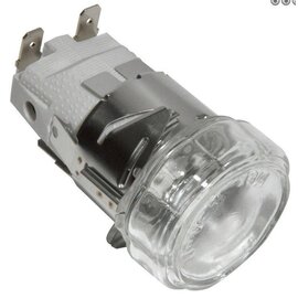 SMEV Vervangings lamp