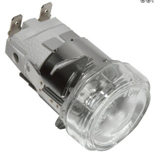 SMEV Vervangings lamp