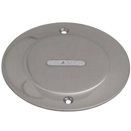 Cramer 3 Branderdeksels , 6 schroeven