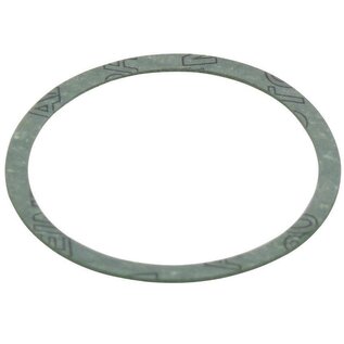 Cramer Pakkingsring 1 mm á 2 st