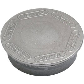 Cramer Branderdeksel