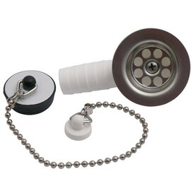 Cramer Afloop v. spoelbakken