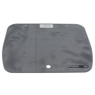 Cramer Glasplaat 60 x 44,5 cm