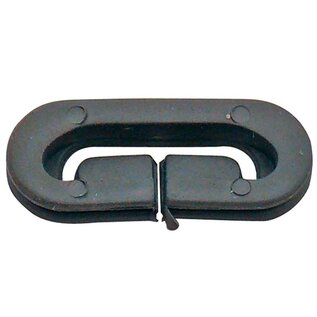 Cramer Gummiprofiel v.scharnier glasplaat