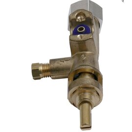 Cramer Gaskraan oude versie