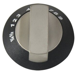 Thetford Bedieningsknop bakoven triplex