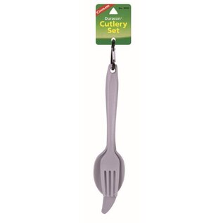 Coghlan's Lichtgewicht duurzaam Duracon bestekset
