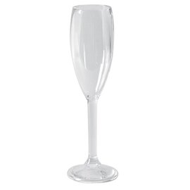 Bo-camp Champagneflute Deluxe PC 4st