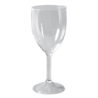 Bo-camp Wijnglas Deluxe PC 2st