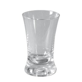 Bo-camp Borrelglas Deluxe PC 4st