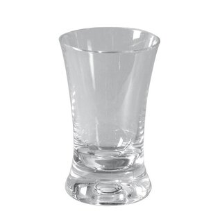 Bo-camp Borrelglas Deluxe PC 4st