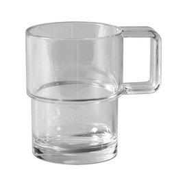 Bo-camp Theeglas Deluxe PC 2st