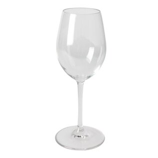 Witte Wijnglas Deluxe PC Los
