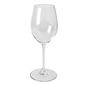 Witte Wijnglas Deluxe PC Los