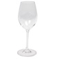 Bo-camp Witte Wijnglas anti slip PC 2st