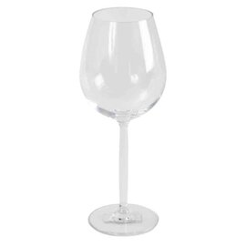 Rode Wijnglas Deluxe PC los