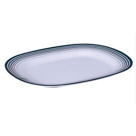 Bo-camp Schaal melamine Navy