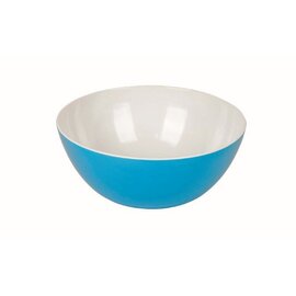 Bo-camp Slakom 2-tone blauw melamine