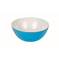 Bo-camp Slakom 2-tone blauw melamine
