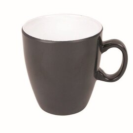 Bo-camp Mok melamine 2-tone grijs