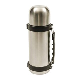 Bo-camp Isoleerfles robuust 1 ltr