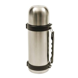 Bo-camp Isoleerfles robuust 1 ltr