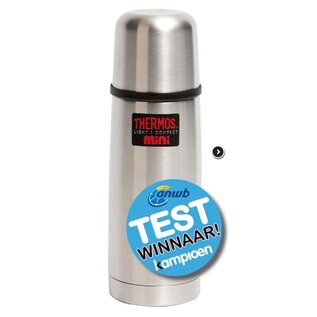 Thermos Isoleerfles Thermax 0.35 ltr
