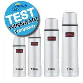 Thermos Isoleerfles Thermax 0.5 ltr