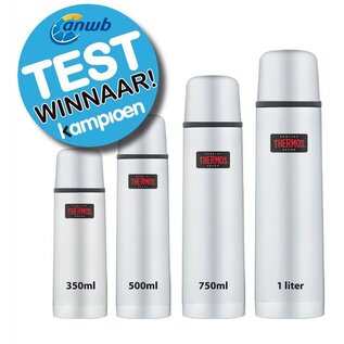 Thermos Isoleerfles Thermax 0.5 ltr