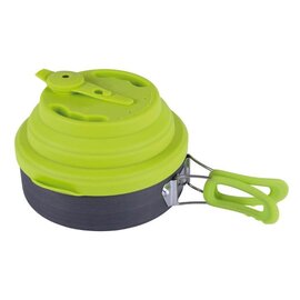 Bo-camp theeketel/Pan