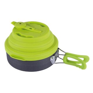 Bo-camp theeketel/Pan