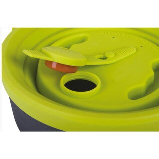 Bo-camp theeketel/Pan