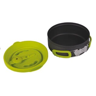 Bo-camp theeketel/Pan