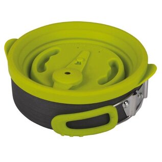 Bo-camp theeketel/Pan